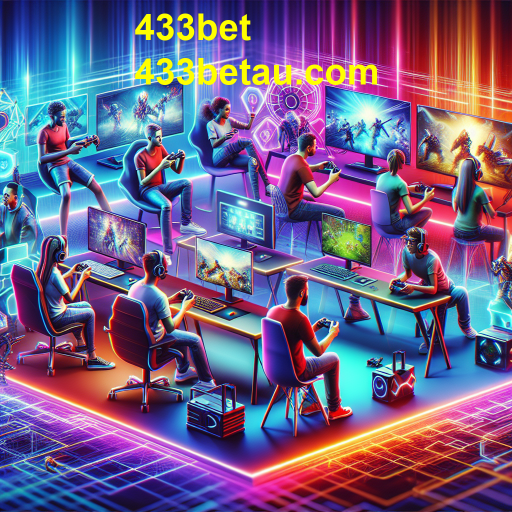 433bet
